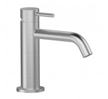 MONOMANDO LAVABO ACERO INOX STEEL BIANCHI
